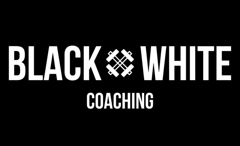 Black & White Coaching